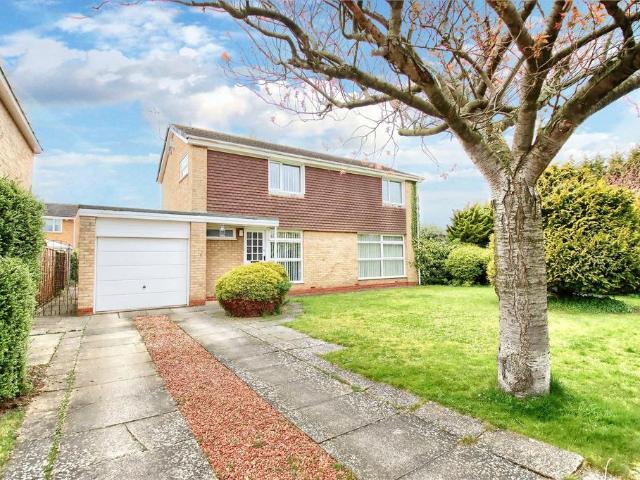 House for sale in Yarm, Stockton-on-tees