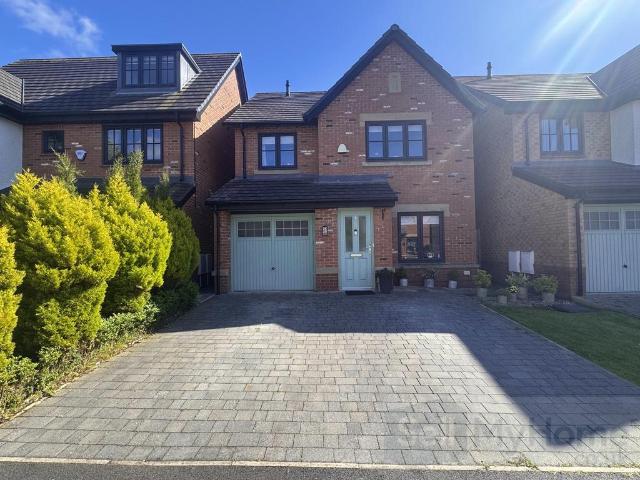 House for sale in Cabus, Isle Of Man