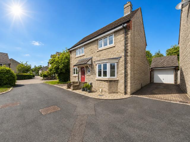 House for sale in Coleford, Bromsberrow Heath