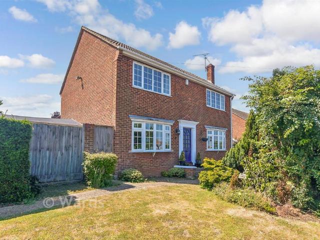 House for sale in Mickleburgh Hill, The Bridge