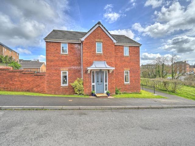 House for sale in Kentisbury, Devon