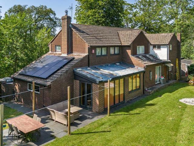 House for sale in Golden Valley, Gloucestershire