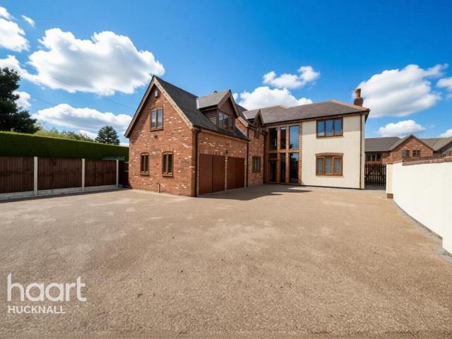 House for sale in Westville, Ashfield