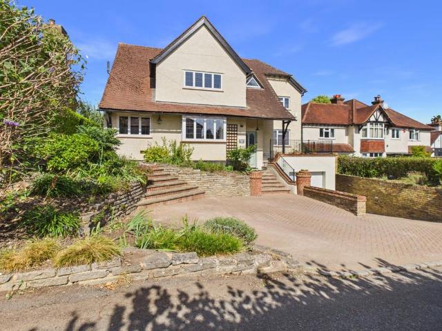 House for sale in Chalfont St. Peter, Denham