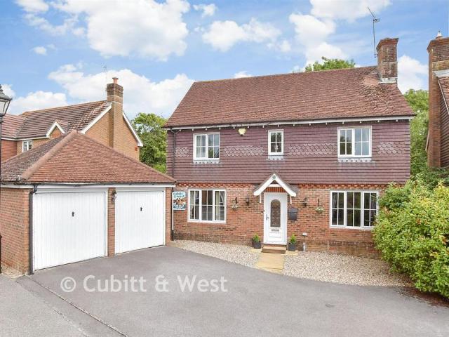 House for sale in Ashington, Horsham