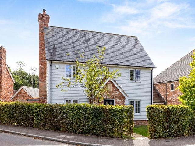 House for sale in Ardingly, Mid Sussex