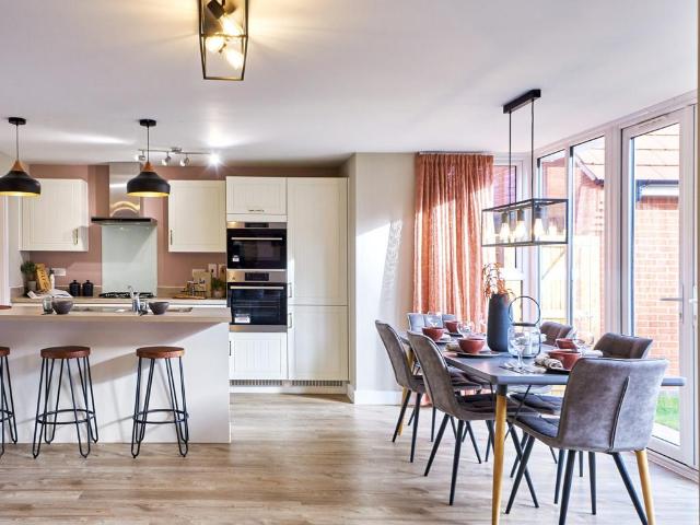 House for sale in Stoke Albany