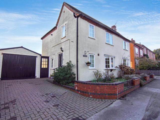 House for sale in Balsall, Isle Of Man