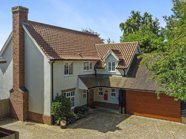 House for sale in Bedingfield, Isle Of Man