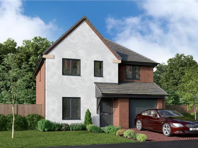 House for sale in Delves Lane, Consett