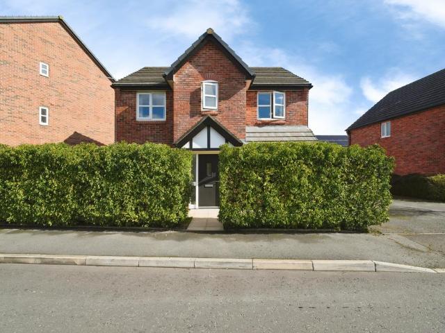 House for sale in Bury, Greater Manchester