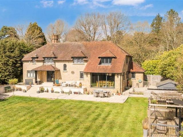 House for sale in West Chiltington, Horsham