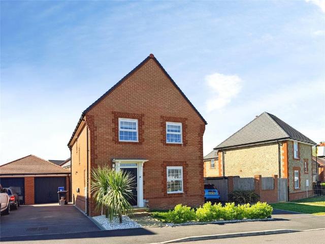 House for sale in Angmering, Clapham