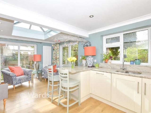 House for sale in Midway, Kent