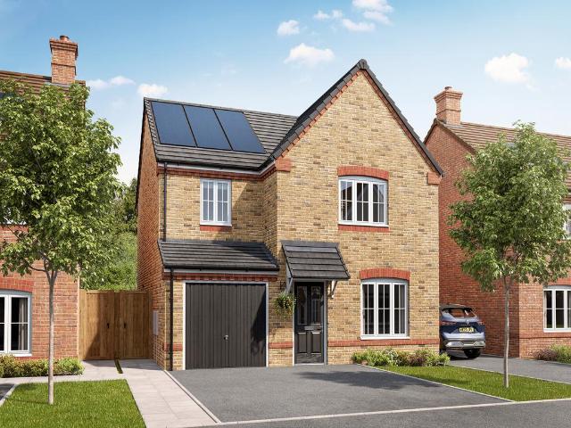House for sale in Woodland Valley, Rothwell