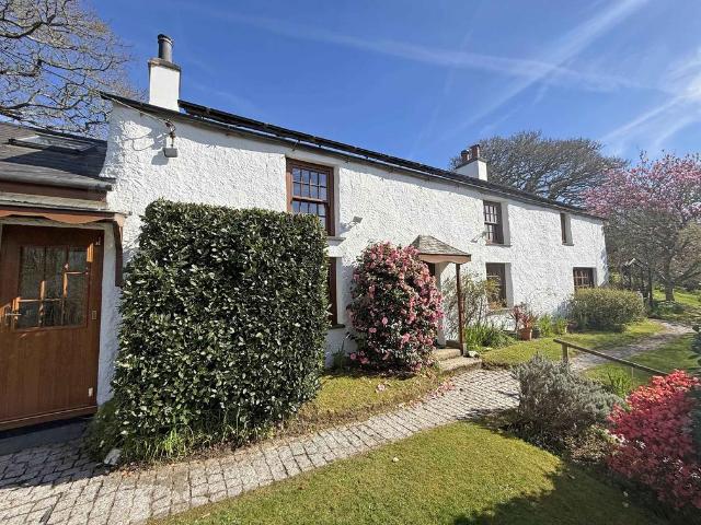 House for sale in Feock, Cornwall