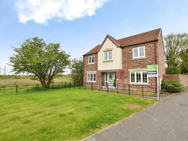 House for sale in Anlaby with Anlaby Common, Anlaby