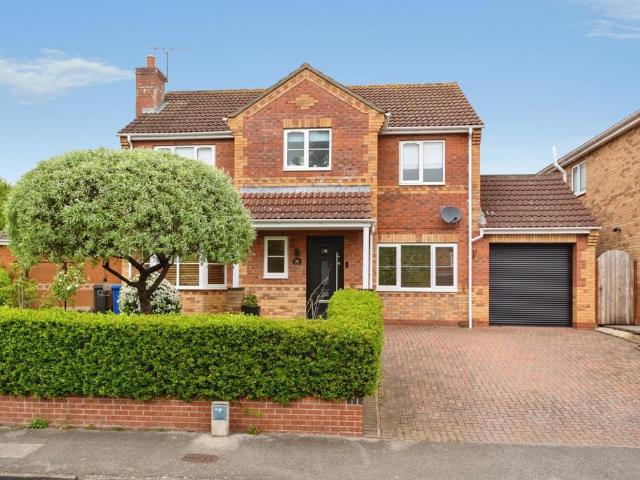 House for sale in Ingleby, Lincolnshire
