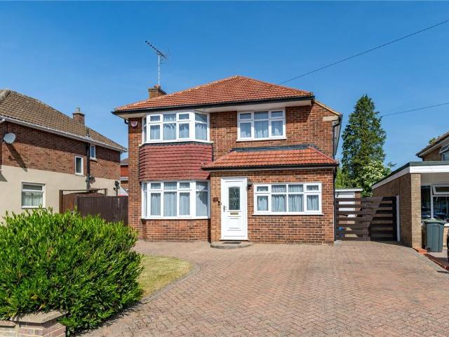House for sale in Stopsley, Luton