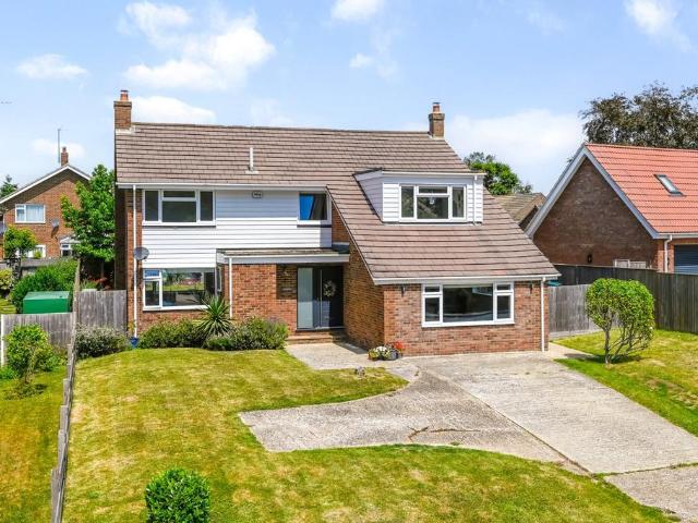 House for sale in Bridgefield, Kent