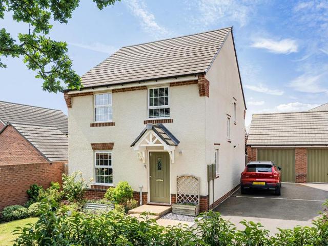 House for sale in Great Oldbury, School House