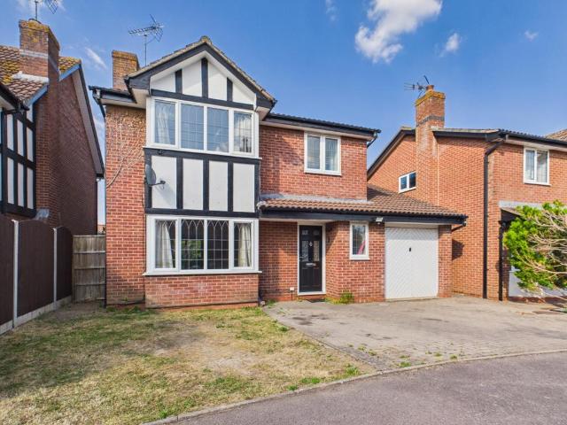House for sale in Gloucester, Gloucestershire