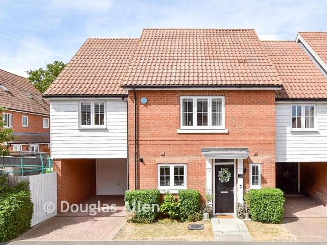 House for sale in Essex
