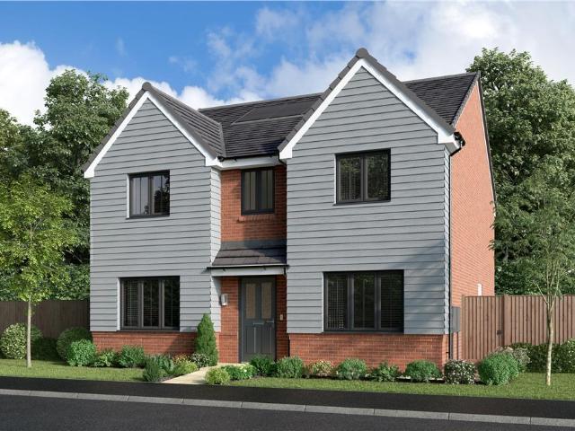 House for sale in Green Close, Warwickshire