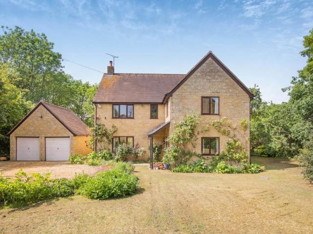 House for sale in Mixbury, Evershot