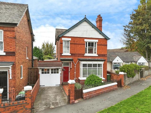 House for sale in The Flatts, Darlaston