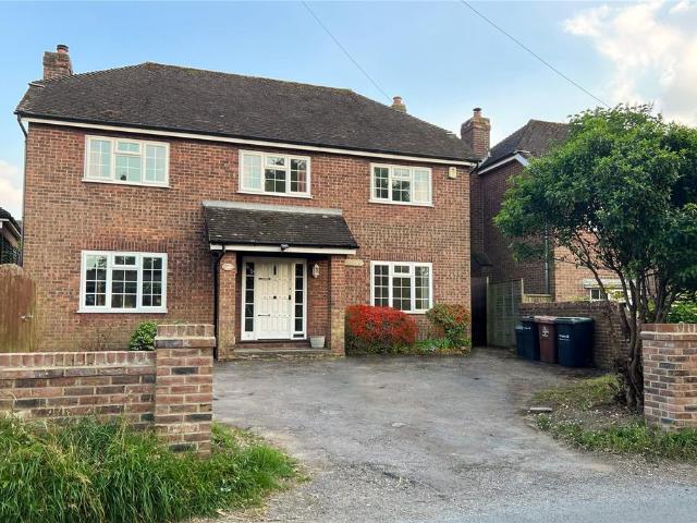 House for sale in Hamerton, Kent