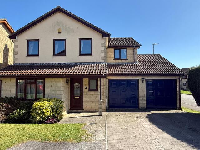 House for sale in Frome