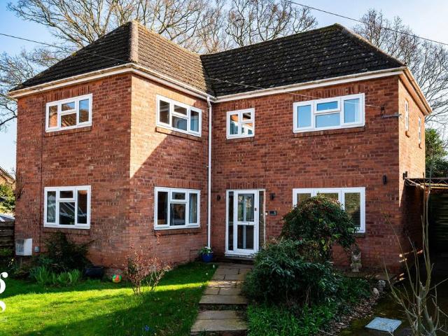 House for sale in Tupsley, Lower Bullingham