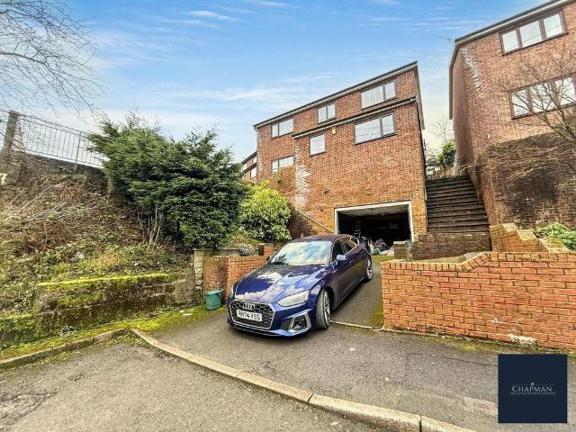 House for sale in Ferndale, Wales