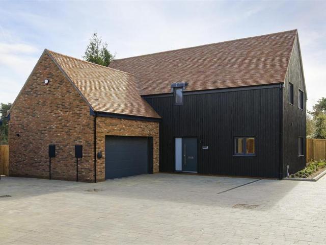 House for sale in Ash, Kent