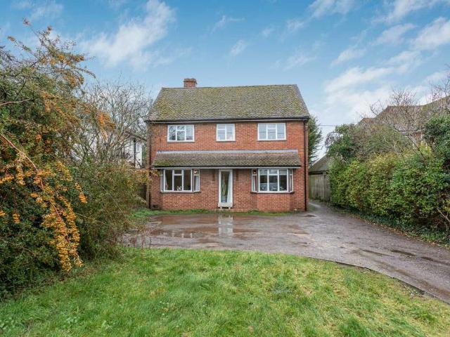 House for sale in Highcroft, Berrick Salome