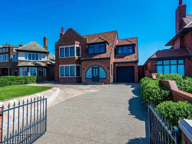 House for sale in Blackpool