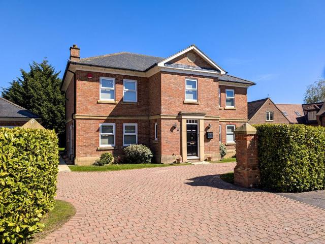 House for sale in Wynyard, Stockton-on-tees