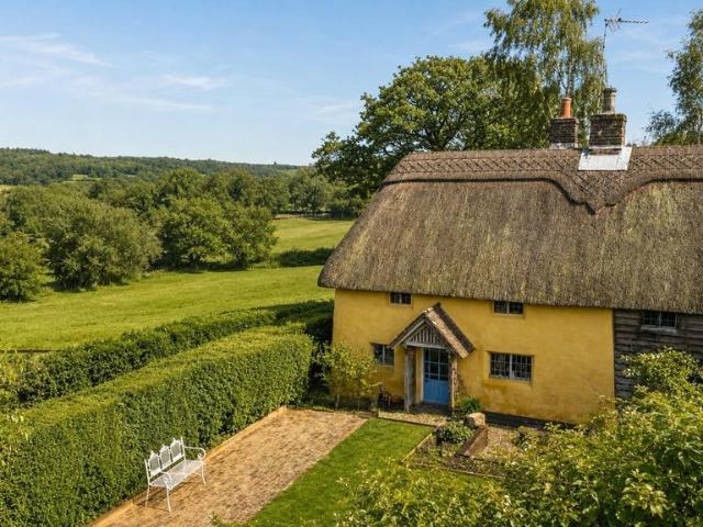 House for sale in Ashurst Bridge, Hampshire