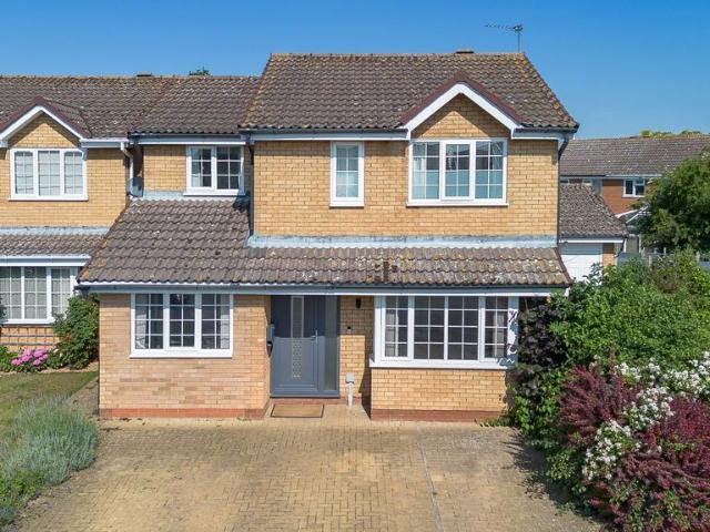 House for sale in Huntingdon