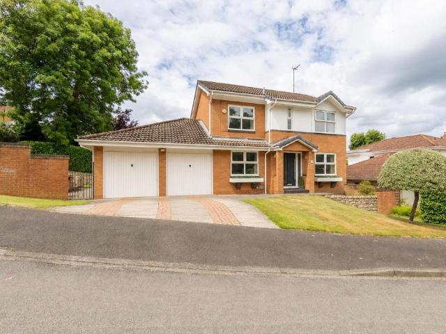 House for sale in Hexham, Northumberland