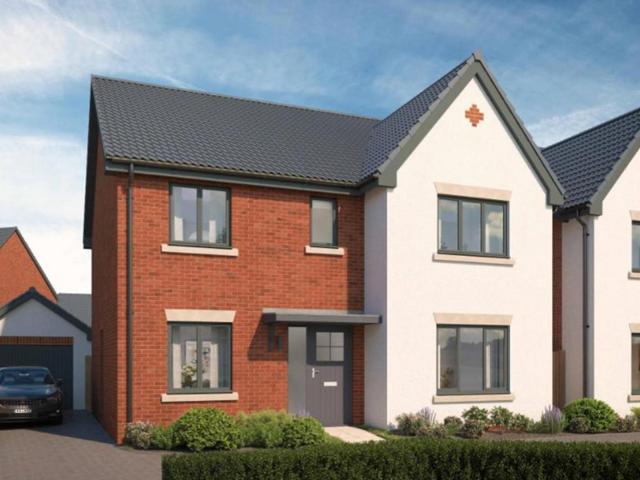 House for sale in Stoke Albany, Desborough