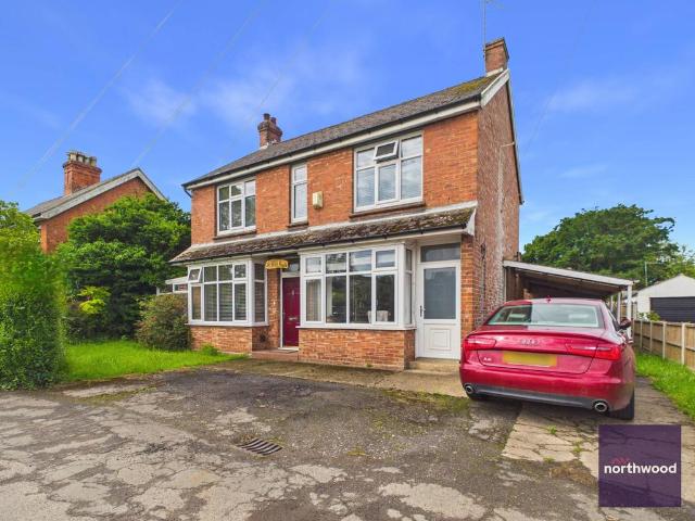 House for sale in Belleau, Lincolnshire
