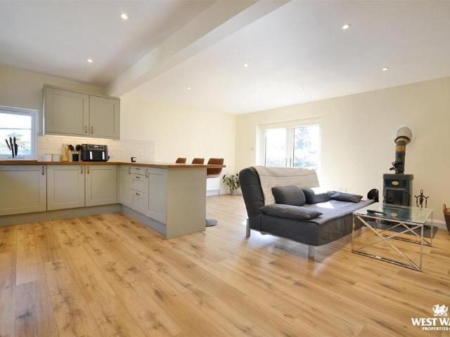 House for sale in Penrhiw, Abercych