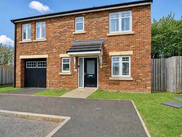House for sale in West Boldon, South Tyneside