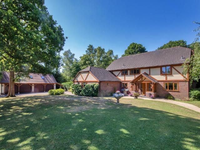 House for sale in Bridgefield, Kent