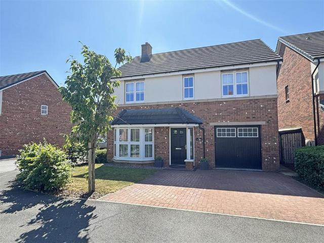 House for sale in Kirklevington, Stockton-on-tees