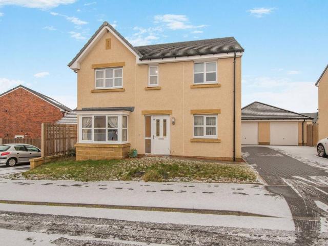 House for sale in Cadham, Caskieberran