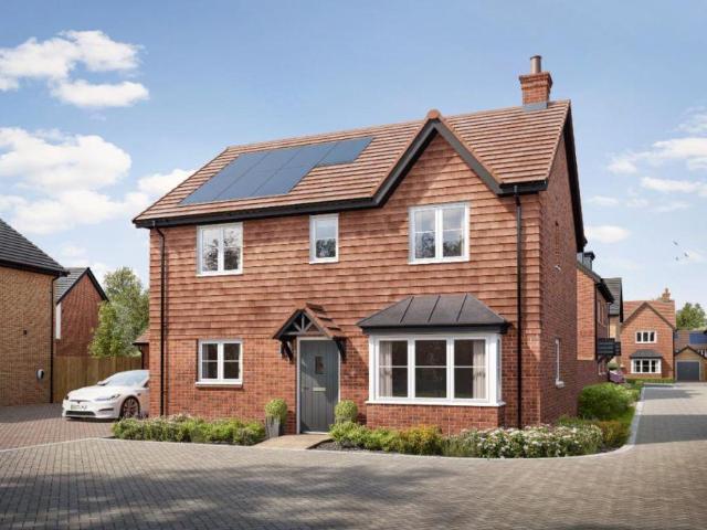 House for sale in Bedfordshire