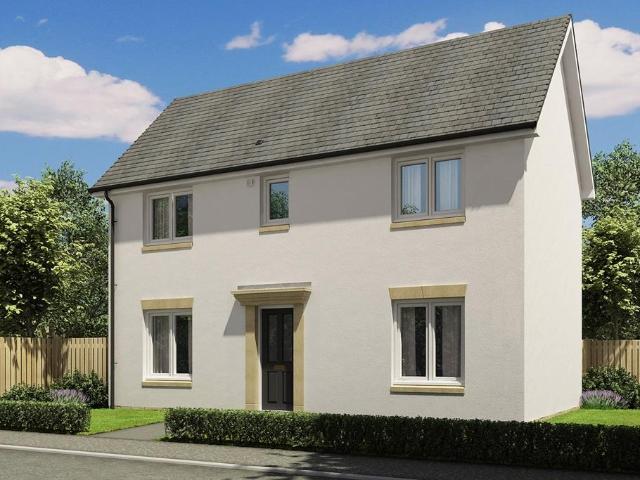 House for sale in Mauricewood, Milton Bridge
